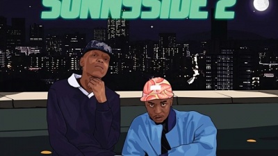 Mellow & Sleazy、TumeloZa、LeeMckrazy、TyroneDee、Titom - Thesha