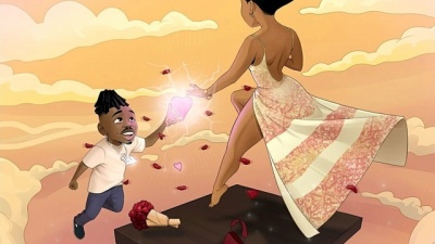 Mayorkun - For Daddy