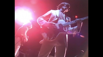 Mike Oldfield - Tubular Bells (Tubular Bells Live 1979