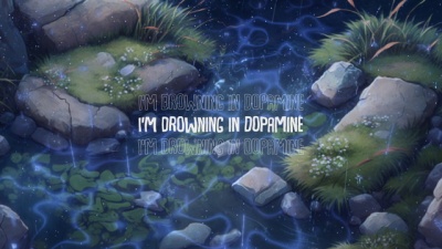Ellie Dixon - Dopamine