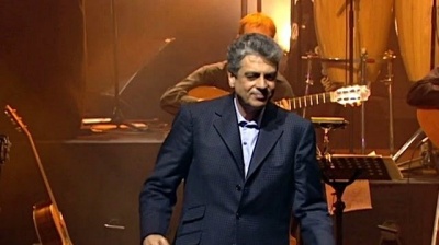 Enrico Macias - Le mendiant de l'amour