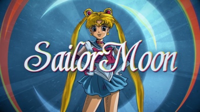 KXXMA - Sailor Moon(Sag das Zauberwort)