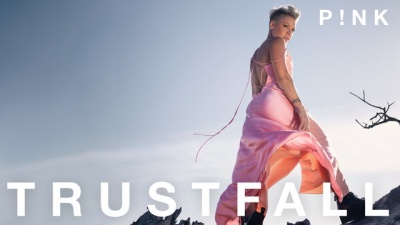 P!NK - Lost Cause