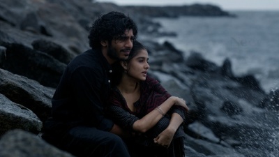 Sam C.S.、Kapil Kapilan、Chinmayi - Ey Azhagiye