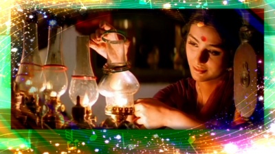 Ilaiyaraaja、K.S. Chithra - Maarikkoodinnullil