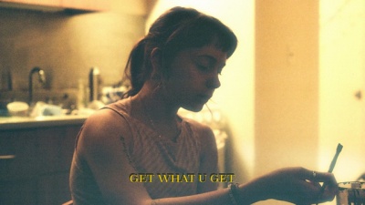 quinnie - get what u get