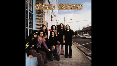 Lynyrd Skynyrd - Tuesday's Gone