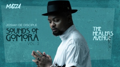 Josiah De Disciple、kozzi SA - Mazza