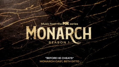 Monarch Cast、Beth Ditto - Before He Cheats