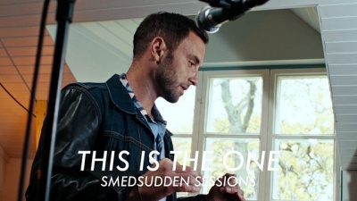 Måns Zelmerlöw、The Agreement - This Is The One(feat. The Agreement)