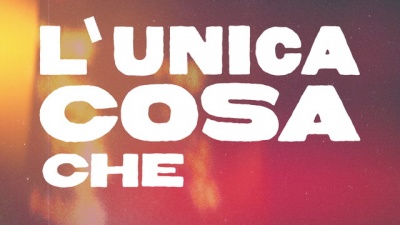 Boomdabash - L'unica Cosa Che Vuoi