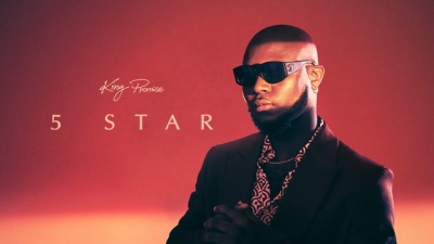 King Promise、Bisa Kdei - Carry Me Go