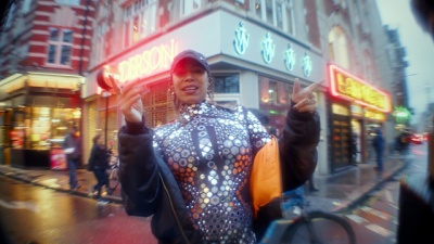 Alex Mills、N3rd - All I Want