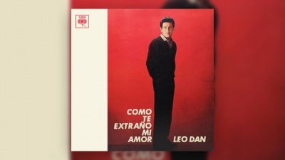 Leo Dan - Dulce Cristina