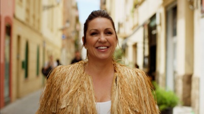 Niña Pastori - Bon Dia
