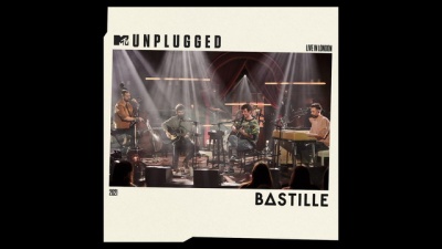 Bastille - Daniel In The Den