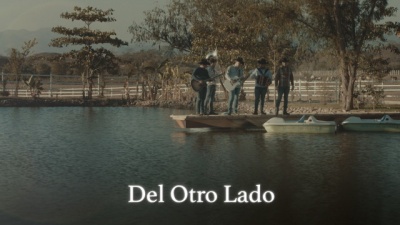 Calibre 50 - Del Otro Lado