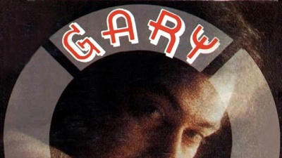Gary - Baile del Ukelele