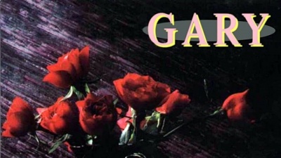 Gary - What Is Love
