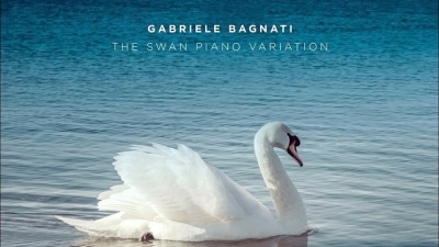 Gabriele Bagnati - Saint-Saens: The Swan Piano Variation