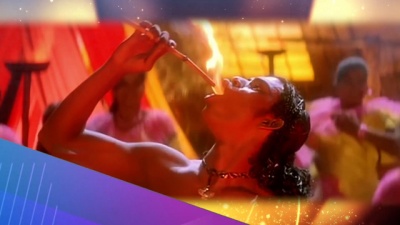 S.P. Venkatesh、Biju Narayanan - Keli Vipinam