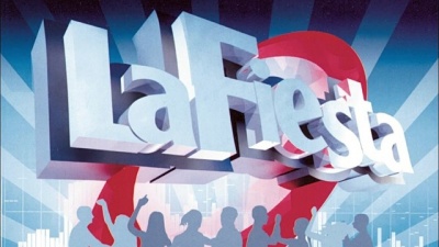 La Fiesta - Aquí en la Fiesta Se Baila