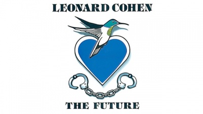 Leonard Cohen - The Future