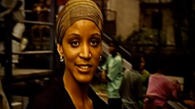 Digable Planets - 9th Wonder