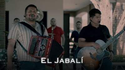 Calibre 50 - El Jabalí