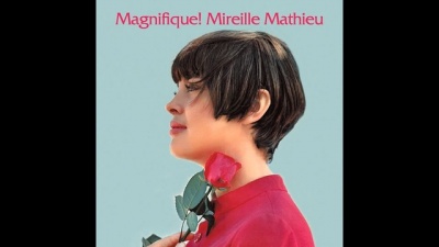 Mireille Mathieu - L'amour