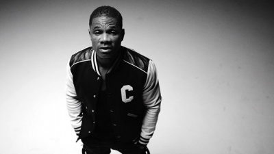 Kirk Franklin - All Things