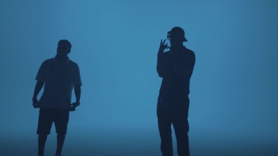 Kevin Roldan、Bryant Myers - EN EL B