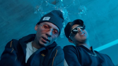 Galee Galee、Tunechikidd - IGUAL A MI