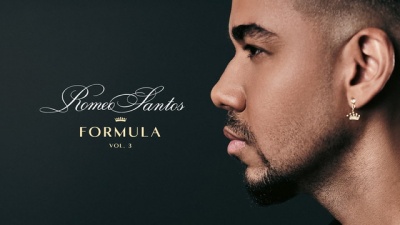 Romeo Santos - Suegra