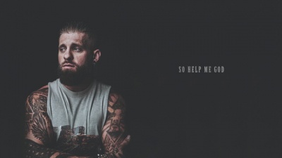 Brantley Gilbert - So Help Me God