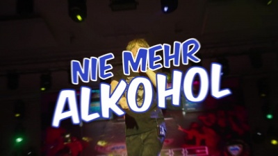 Mickie Krause - Nie mehr Alkohol - freie Getränke