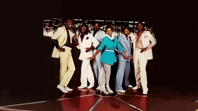 Brenda & The Big Dudes - Weekend Special