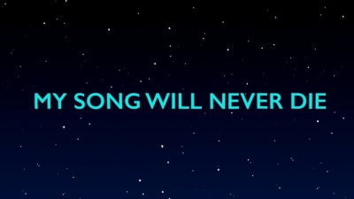 Luke Combs - My Song Will Never Die