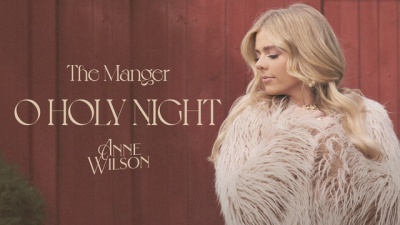 Anne Wilson - O Holy Night