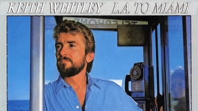 Keith Whitley - Ten Feet Away