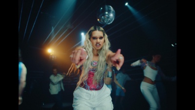 Jonas Blue、RANI - Finally