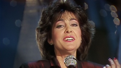 Paola - Rose der Nacht