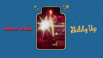 Jenny Lewis - Giddy Up