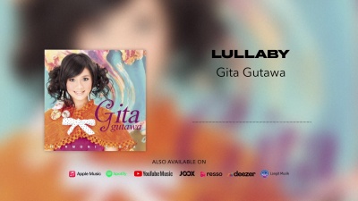 Gita Gutawa - Lullaby