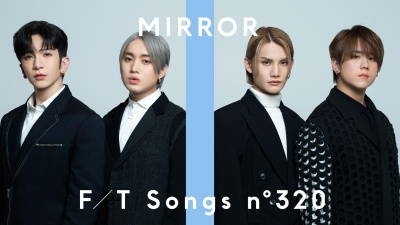 MIRROR、THE FIRST TAKE - Rumours - From THE FIRST TAKE