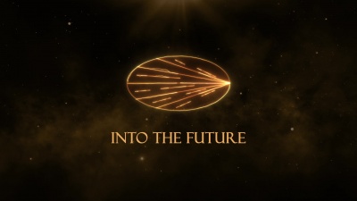 Stonebwoy - Into The Future