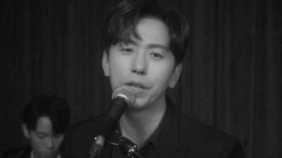 六层楼先生 - 【DAYBREAK】MV：Doesn't make sense(说不通啊) (Feat._Heize)