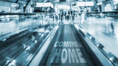 Remady - Coming Home