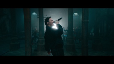 Cian Ducrot - Part Of Me