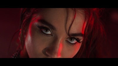 Maria Becerra - Te Cura